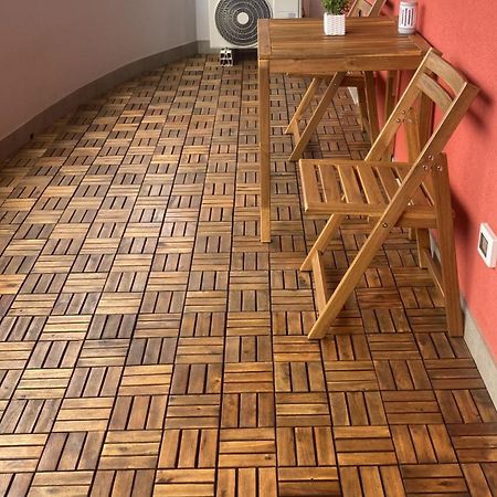 Red House Apartman Monfalcone Kültér fotó