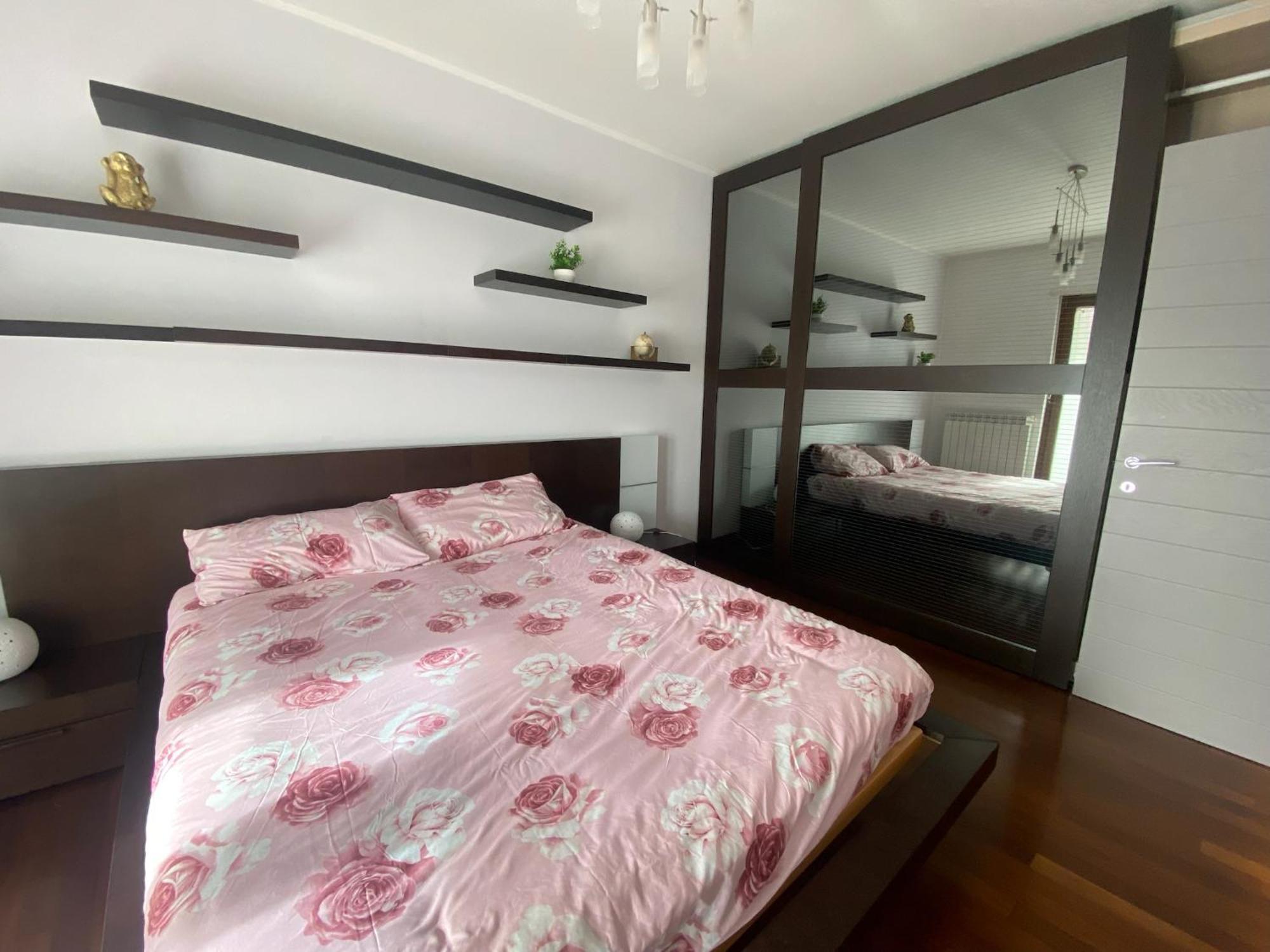 Red House Apartman Monfalcone Kültér fotó