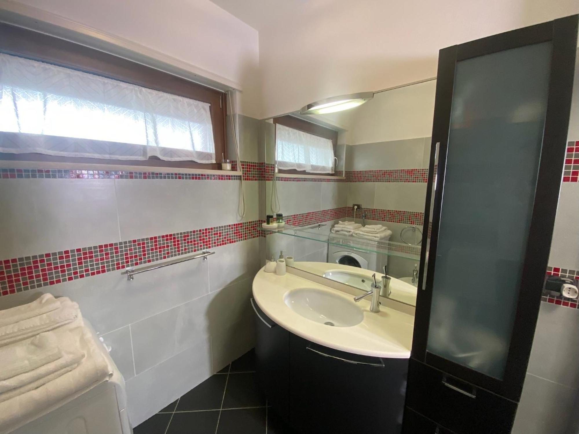 Red House Apartman Monfalcone Kültér fotó