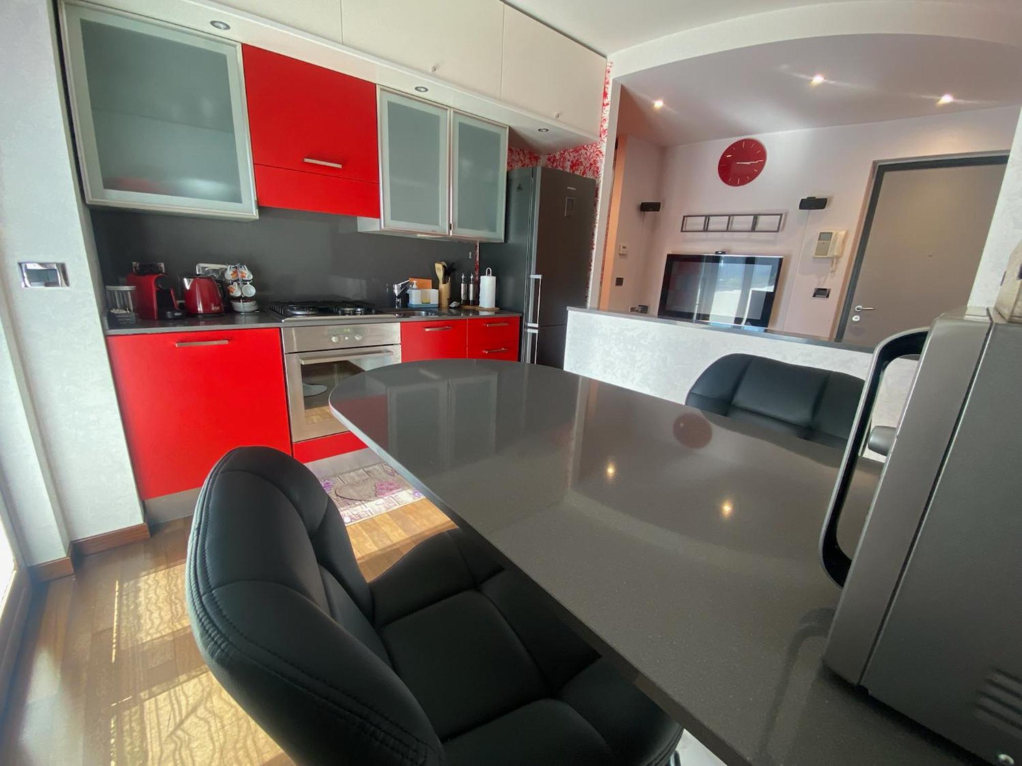 Red House Apartman Monfalcone Kültér fotó