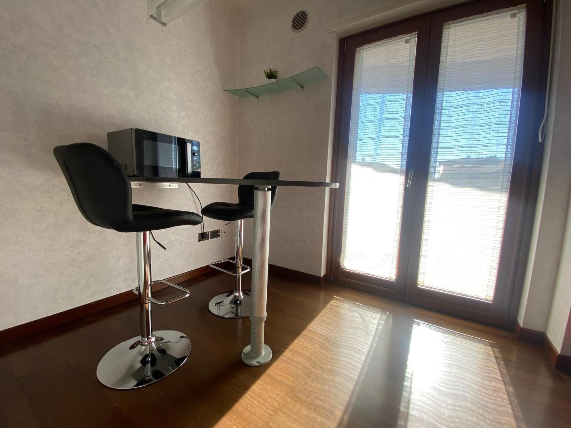 Red House Apartman Monfalcone Kültér fotó